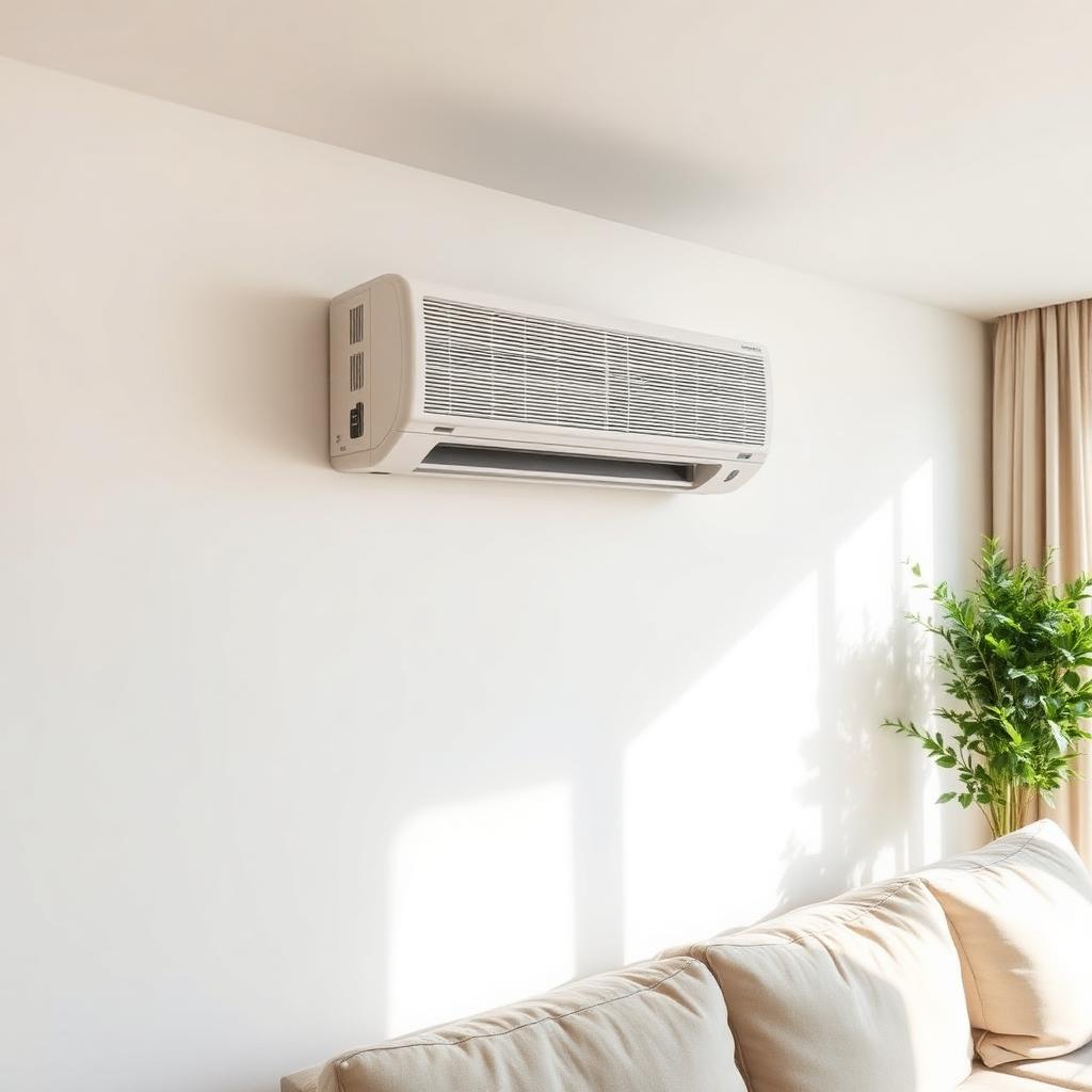 Airco laten installeren: waar moet u op letten?