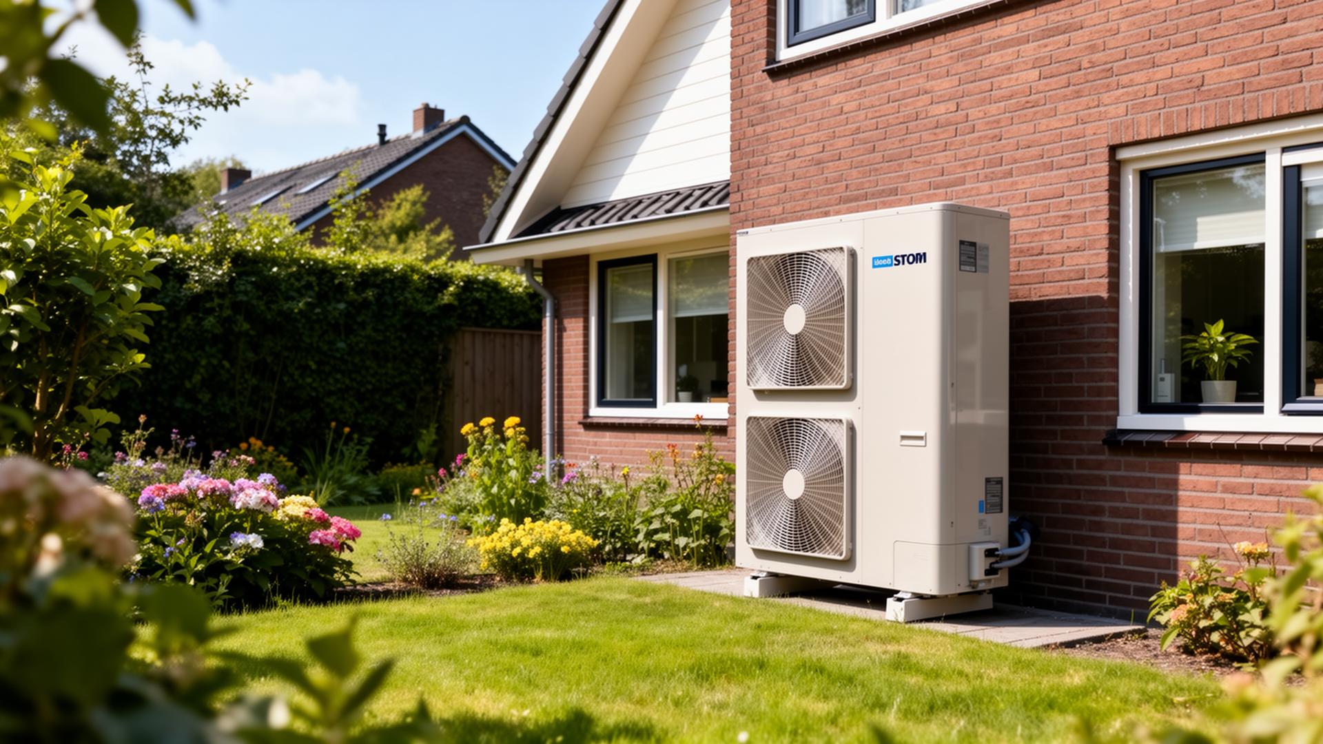 Warmtepomp of CV-ketel: wat is de beste keuze?